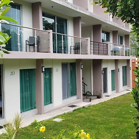 Calu Hotel En La Laguna, Santa Maria Del Oro La Laguna  Dış mekan fotoğraf